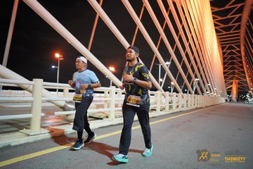 Twincity Marathon 2025 - Ảnh #3071374