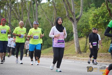Twincity Marathon 2025 - Ảnh #3068508