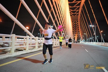 Twincity Marathon 2025 - Ảnh #3071362