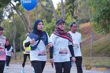 Twincity Marathon 2025 - Ảnh #3070628