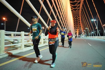 Twincity Marathon 2025 - Ảnh #3069372