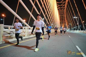 Twincity Marathon 2025 - Ảnh #3069689