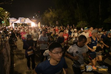 Twincity Marathon 2025 - Ảnh #3068162