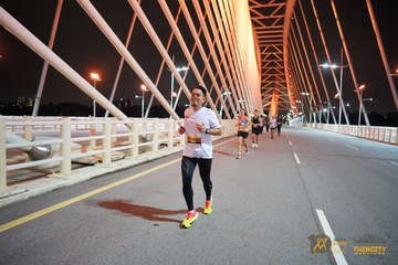 Twincity Marathon 2025 - Ảnh #3072440