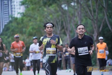 Twincity Marathon 2025 - Ảnh #3069190