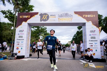 Twincity Marathon 2025 - Ảnh #3072999
