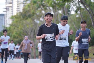 Twincity Marathon 2025 - Ảnh #3068911
