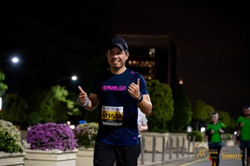 Twincity Marathon 2025 - Ảnh #3073859