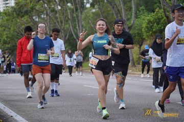 Twincity Marathon 2025 - Ảnh #3069068