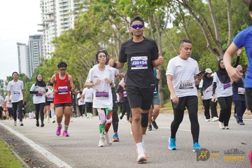 Twincity Marathon 2025 - Ảnh #3070375
