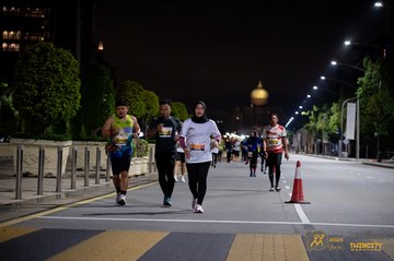Twincity Marathon 2025 - Ảnh #3074256