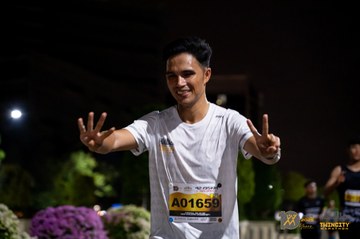 Twincity Marathon 2025 - Ảnh #3073714