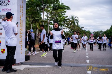 Twincity Marathon 2025 - Ảnh #3073360