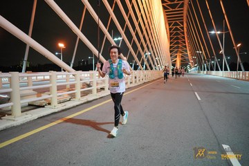 Twincity Marathon 2025 - Ảnh #3072155