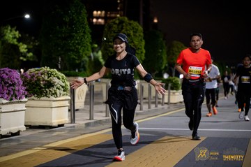 Twincity Marathon 2025 - Ảnh #3073832