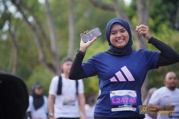 Twincity Marathon 2025 - Ảnh #3068548
