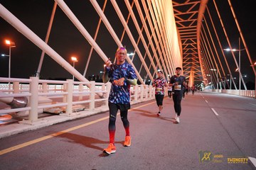 Twincity Marathon 2025 - Ảnh #3072001