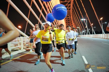 Twincity Marathon 2025 - Ảnh #3069633