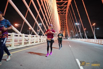 Twincity Marathon 2025 - Ảnh #3071736