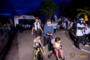 Twincity Marathon 2025 - Ảnh #3072712