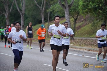 Twincity Marathon 2025 - Ảnh #3071234