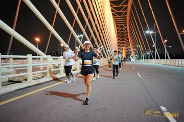 Twincity Marathon 2025 - Ảnh #3072190