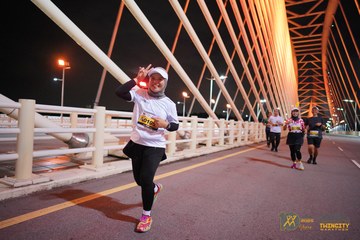 Twincity Marathon 2025 - Ảnh #3071814
