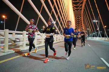Twincity Marathon 2025 - Ảnh #3069643