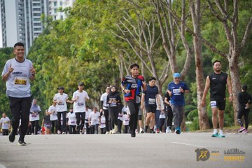 Twincity Marathon 2025 - Ảnh #3070187