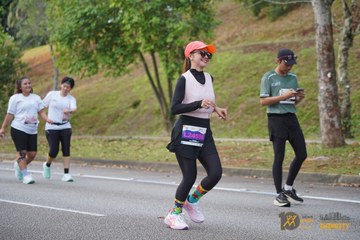 Twincity Marathon 2025 - Ảnh #3068708