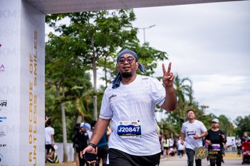Twincity Marathon 2025 - Ảnh #3073440