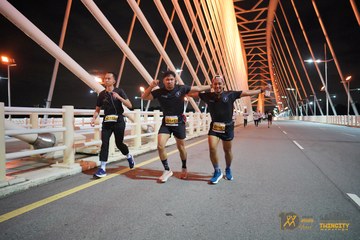 Twincity Marathon 2025 - Ảnh #3069456
