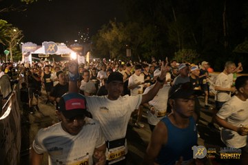 Twincity Marathon 2025 - Ảnh #3068149
