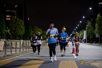 Twincity Marathon 2025 - Ảnh #3073989