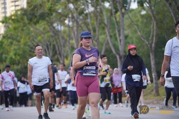 Twincity Marathon 2025 - Ảnh #3070815