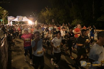 Twincity Marathon 2025 - Ảnh #3068163