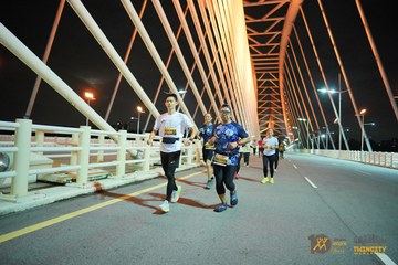 Twincity Marathon 2025 - Ảnh #3071842