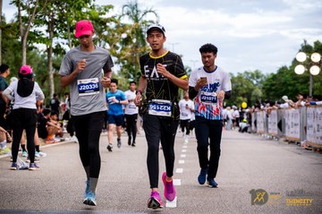Twincity Marathon 2025 - Ảnh #3073099