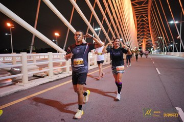 Twincity Marathon 2025 - Ảnh #3072140