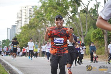 Twincity Marathon 2025 - Ảnh #3070563