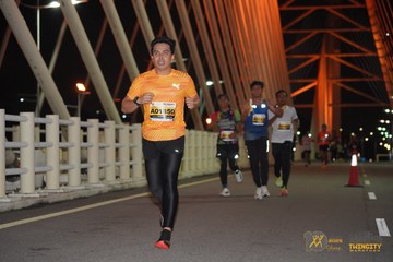 Twincity Marathon 2025 - Ảnh #3069765