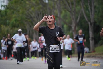 Twincity Marathon 2025 - Ảnh #3071255