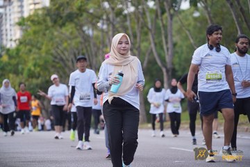 Twincity Marathon 2025 - Ảnh #3070871