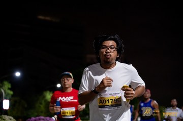 Twincity Marathon 2025 - Ảnh #3073934
