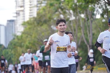 Twincity Marathon 2025 - Ảnh #3070591