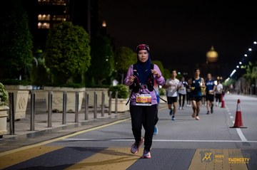 Twincity Marathon 2025 - Ảnh #3074300