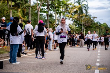 Twincity Marathon 2025 - Ảnh #3073090