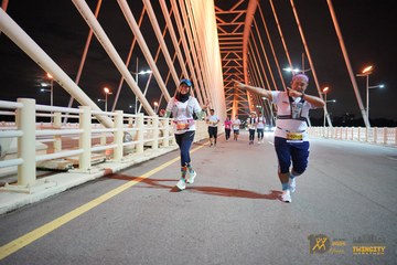 Twincity Marathon 2025 - Ảnh #3071464