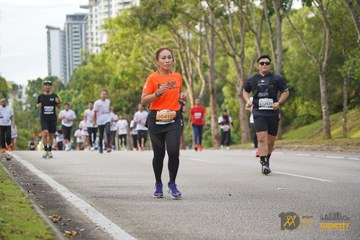 Twincity Marathon 2025 - Ảnh #3070451