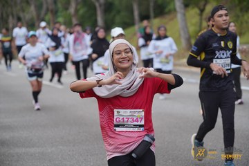 Twincity Marathon 2025 - Ảnh #3071055